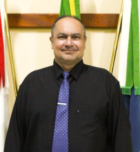 Júlio César Machado dos Santos